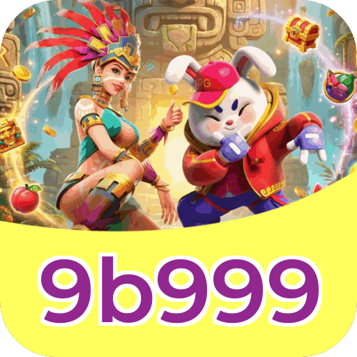 Tabela RTP dos jogos de cassino da 9b999
